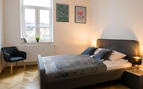 Mid Apart Mennicza Cieszyn